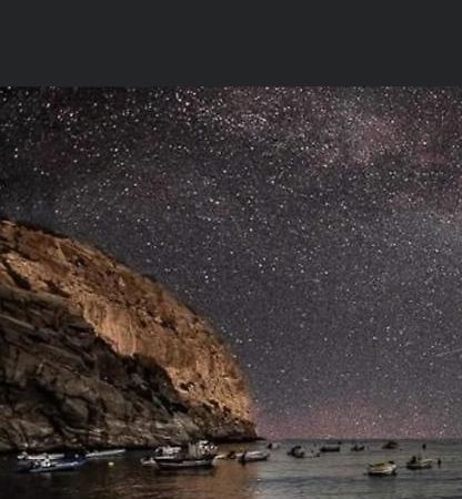Maravillosa Cala Calahonda Εξωτερικό φωτογραφία