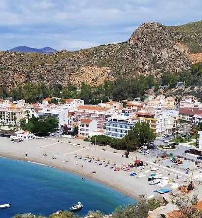 Maravillosa Cala Calahonda Εξωτερικό φωτογραφία