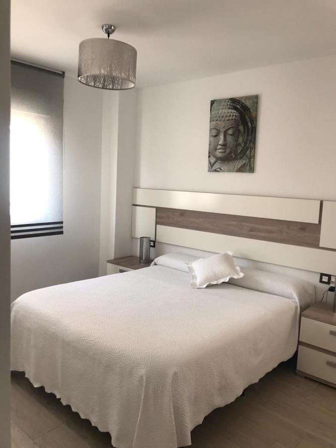 Maravillosa Cala Calahonda Εξωτερικό φωτογραφία