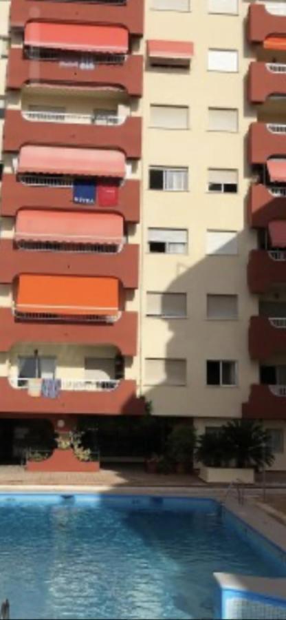 Maravillosa Cala Calahonda Εξωτερικό φωτογραφία