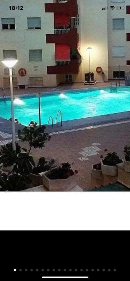 Maravillosa Cala Calahonda Εξωτερικό φωτογραφία