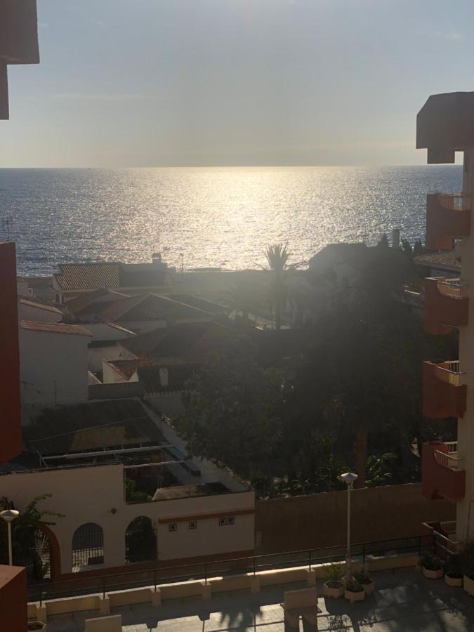 Maravillosa Cala Calahonda Εξωτερικό φωτογραφία