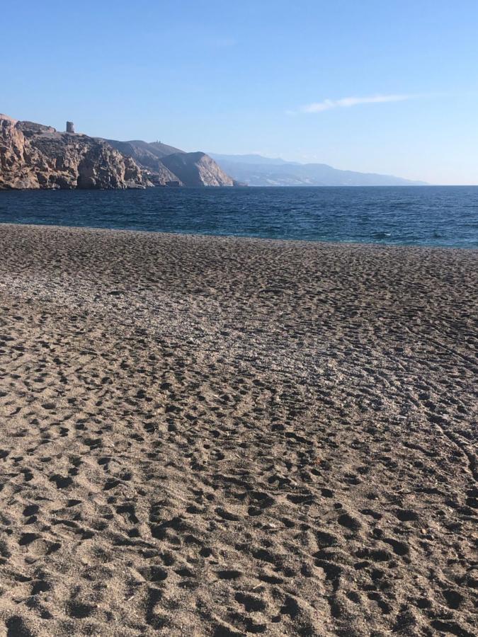 Maravillosa Cala Calahonda Εξωτερικό φωτογραφία