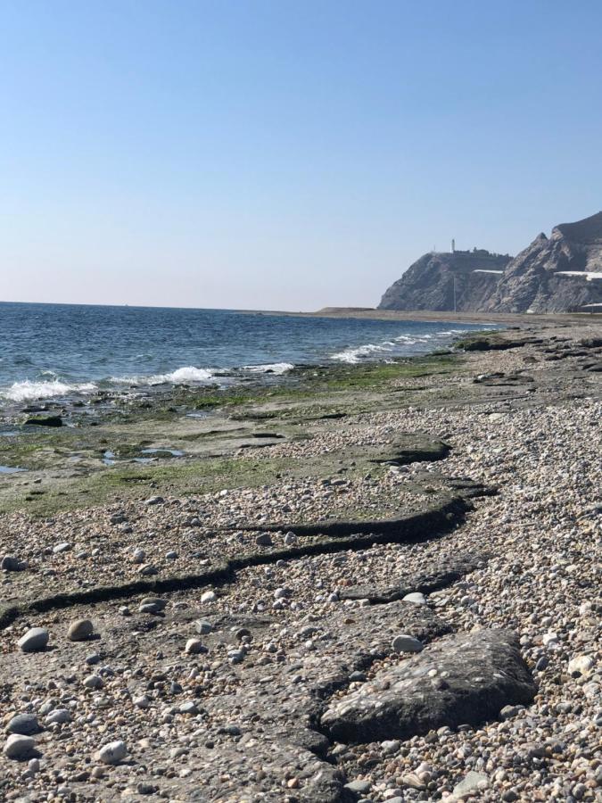 Maravillosa Cala Calahonda Εξωτερικό φωτογραφία