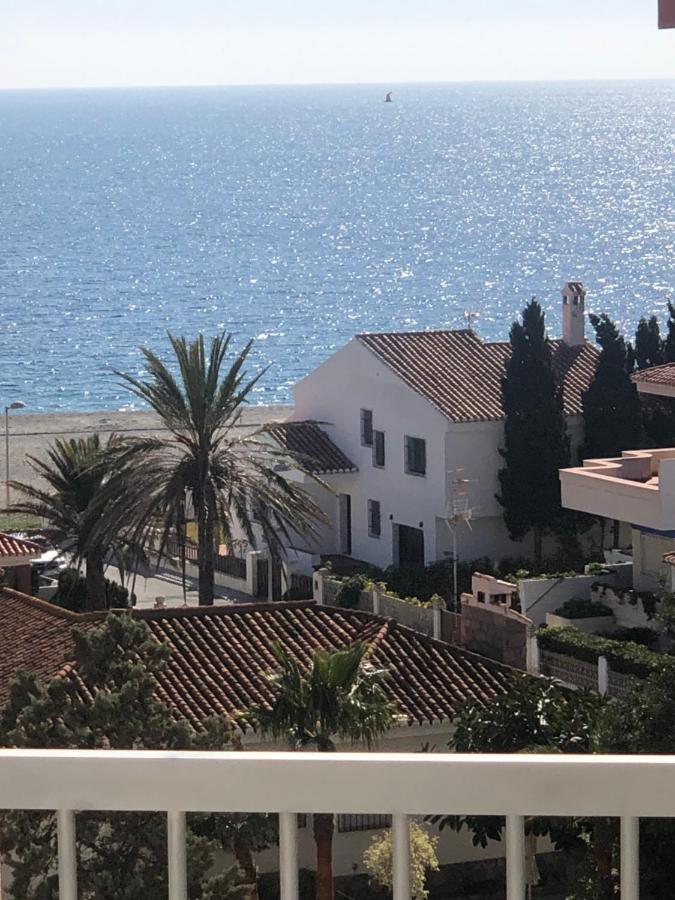 Maravillosa Cala Calahonda Εξωτερικό φωτογραφία