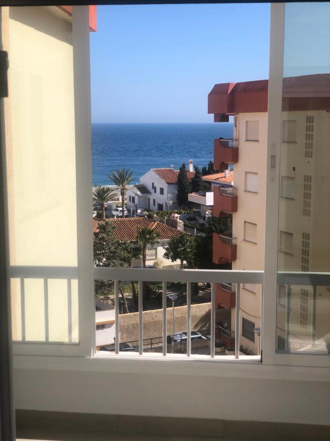 Maravillosa Cala Calahonda Εξωτερικό φωτογραφία