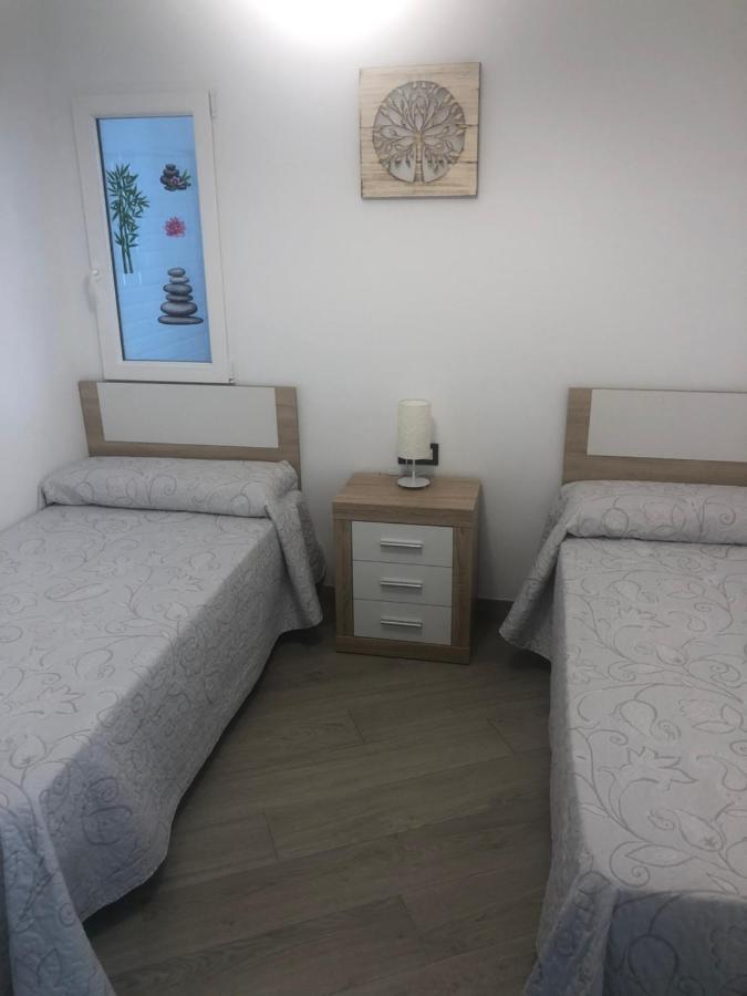 Maravillosa Cala Calahonda Εξωτερικό φωτογραφία