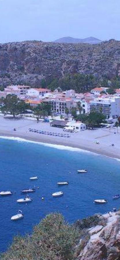 Maravillosa Cala Calahonda Εξωτερικό φωτογραφία