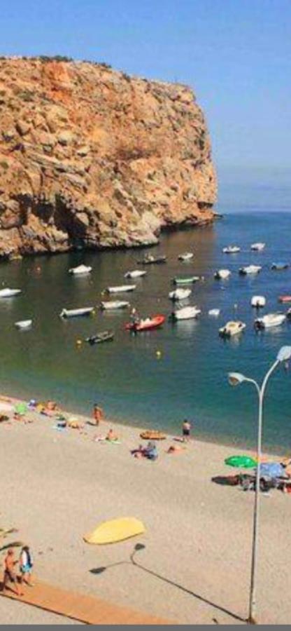 Maravillosa Cala Calahonda Εξωτερικό φωτογραφία