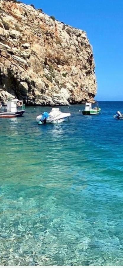 Maravillosa Cala Calahonda Εξωτερικό φωτογραφία