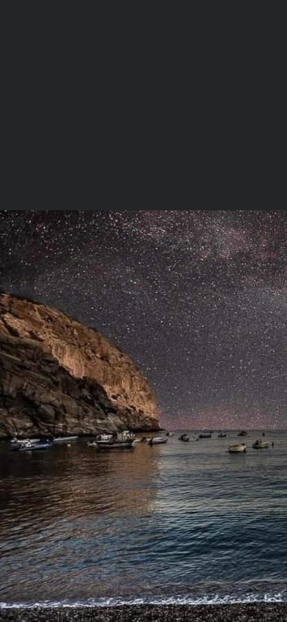 Maravillosa Cala Calahonda Εξωτερικό φωτογραφία