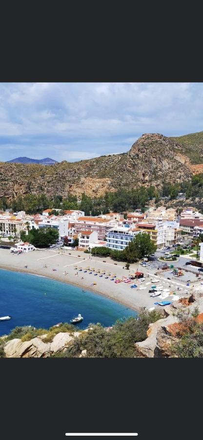 Maravillosa Cala Calahonda Εξωτερικό φωτογραφία
